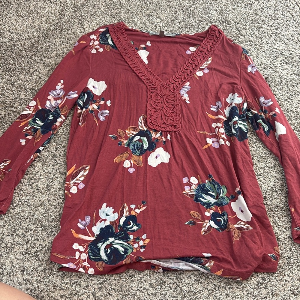3/4 Women’s Top